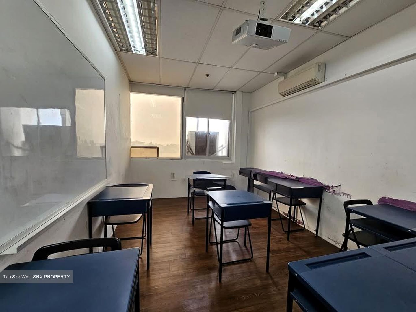 Parkway Centre (D15), Office #530457261